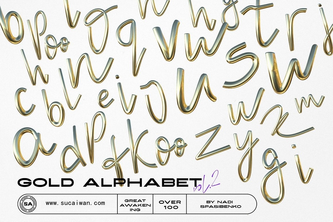 千禧年Y2K未来幻想梦幻立体抽象人物人工智能手臂金属渐变文字免扣PNG设计素材 AWAKENING 3D Objects & Poster 图片素材 第15张-素材湾丨精选海外优质设计素材资源 千禧年Y2K未来幻想梦幻立体抽象人物人工智能手臂金属渐变文字免扣PNG设计素材 AWAKENING 3D Objects & Poster 图片素材 sucaiwan.com