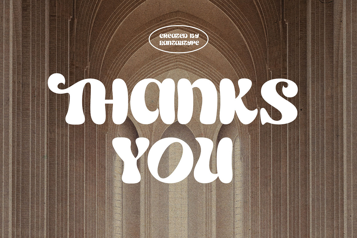 现代趣味柔和粗体曲线徽标杂志海报标题LOGO设计衬线英文字体素材 Salish Lodge a Display Typeface 设计教程 sucaiwan.com