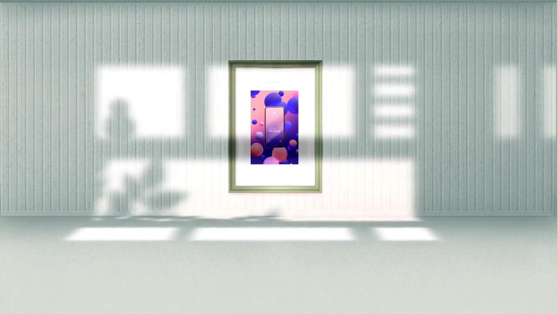 FCPX插件:真实优雅文艺自然阳光窗格植物光影投影品牌LOGO展示 , 第3张-素材湾丨精选海外优质设计素材资源 FCPX插件:真实优雅文艺自然阳光窗格植物光影投影品牌LOGO展示 , sucaiwan.com