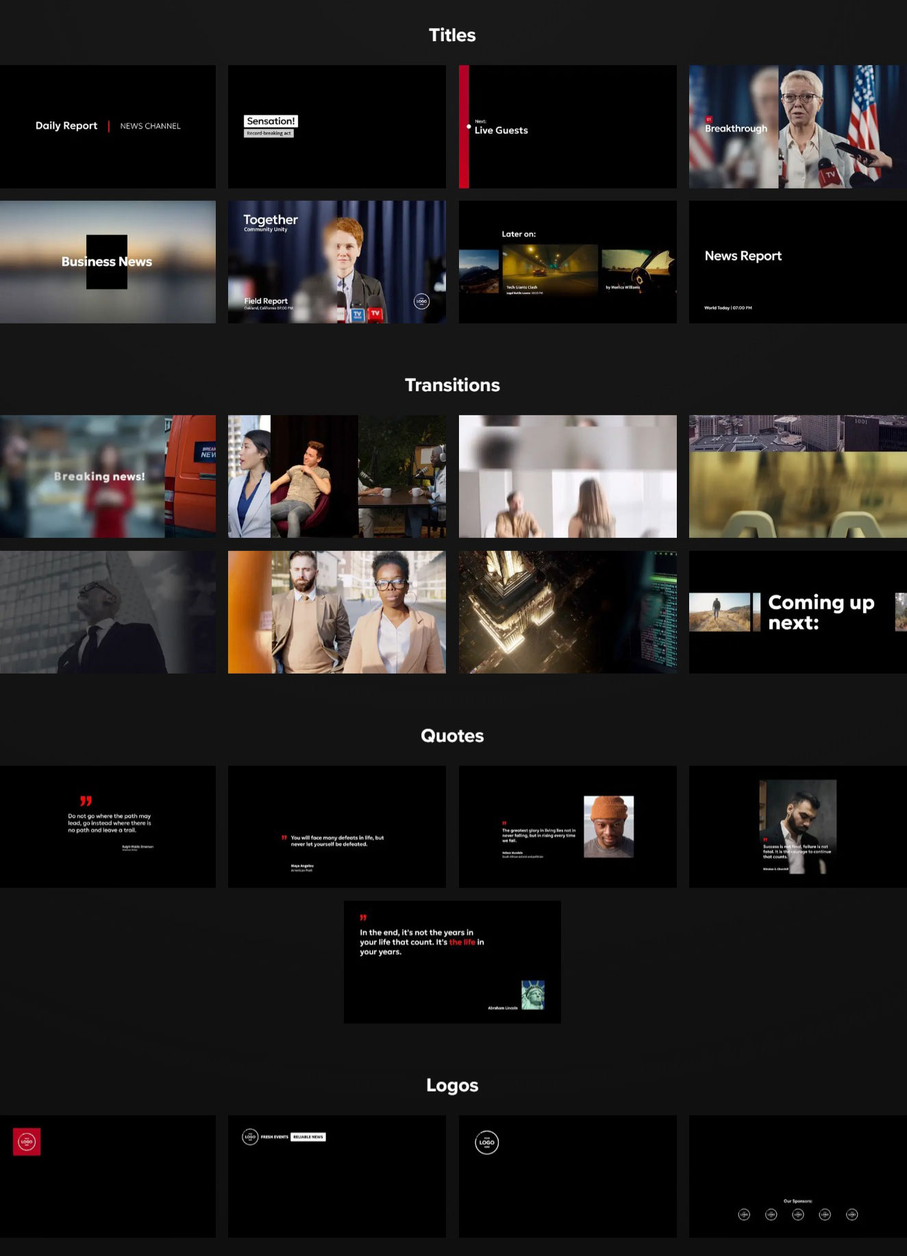 MotionVFX – mNews 商务新闻广播内容传播图表网格标题转场栏目包装效果FCPX插件 , 第17张-素材湾丨精选海外优质设计素材资源 MotionVFX – mNews 商务新闻广播内容传播图表网格标题转场栏目包装效果FCPX插件 , sucaiwan.com
