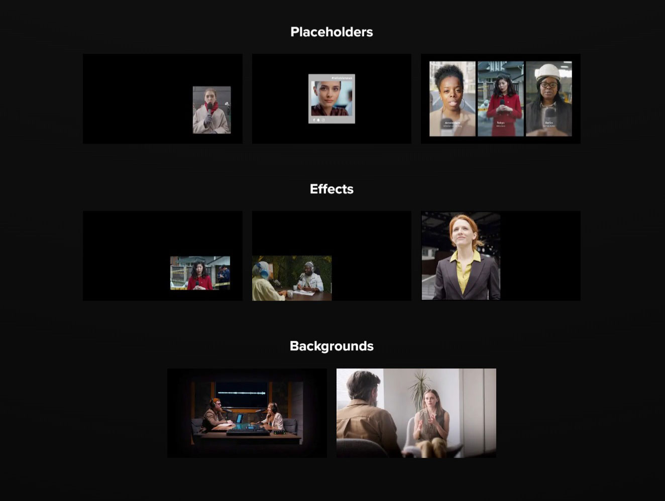 MotionVFX – mNews 商务新闻广播内容传播图表网格标题转场栏目包装效果FCPX插件 , 第19张-素材湾丨精选海外优质设计素材资源 MotionVFX – mNews 商务新闻广播内容传播图表网格标题转场栏目包装效果FCPX插件 , sucaiwan.com