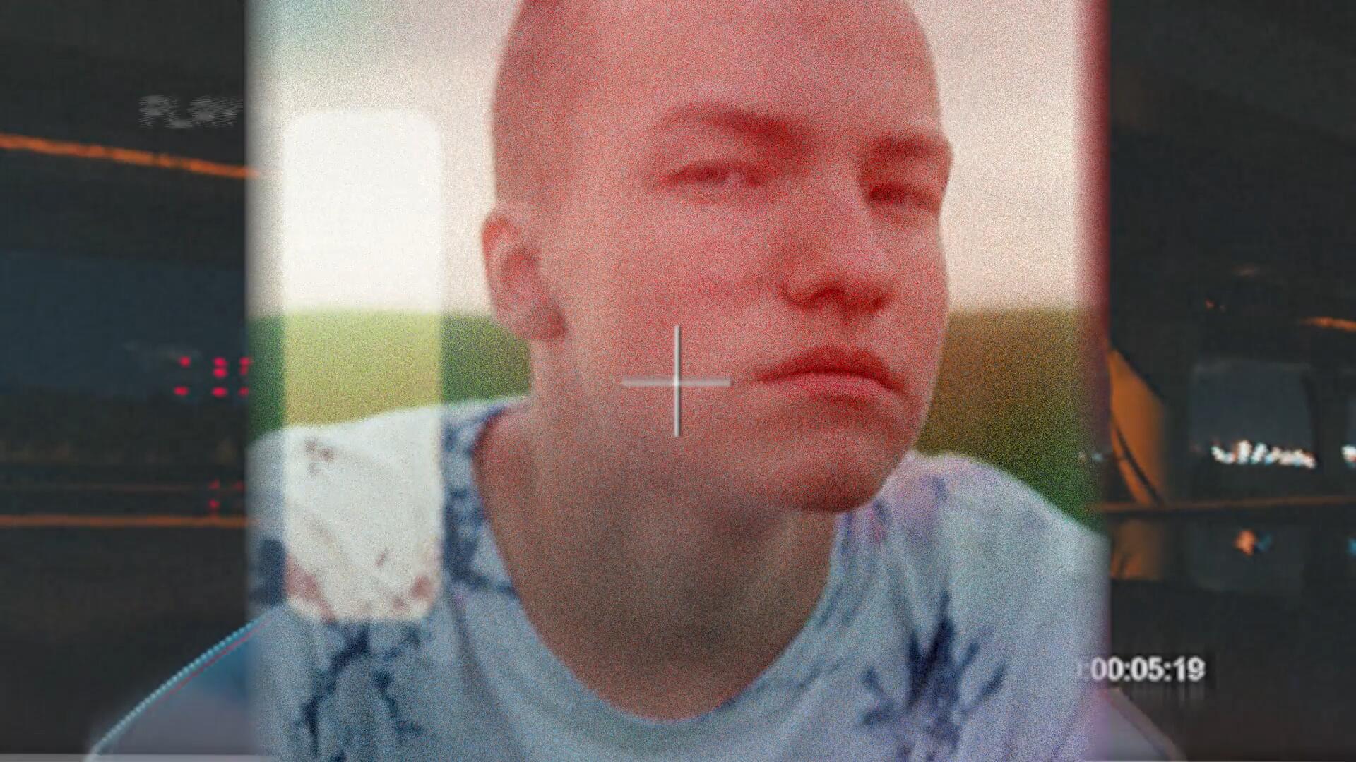 PR模板:老式怀旧氛围磁带VHS颗粒VCR边框纹理视觉效果+开场片头 , 第6张-素材湾丨精选海外优质设计素材资源 PR模板:老式怀旧氛围磁带VHS颗粒VCR边框纹理视觉效果+开场片头 , sucaiwan.com