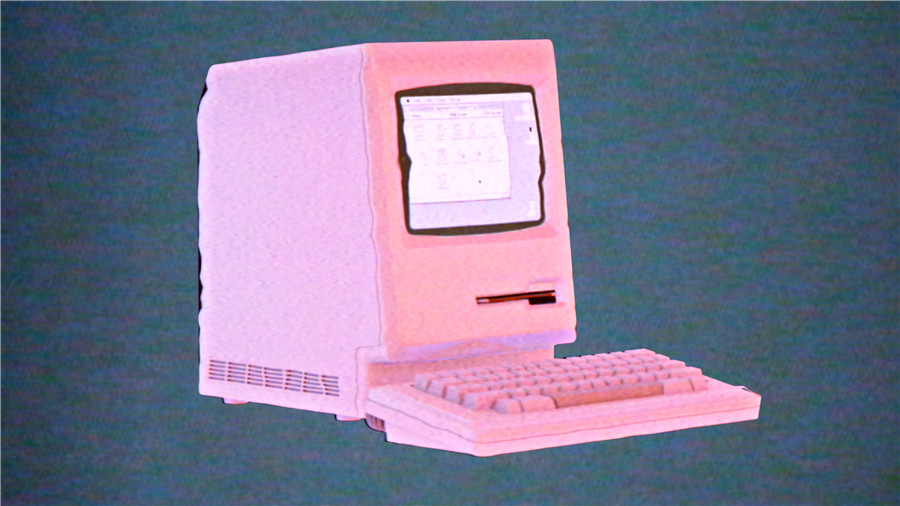 Tropic Colour 80年代复古创意金属渐变3D漫反射排版视觉效果标题AE/PR模板工具包+VHS叠加视频素材 80’S RETRO FILM TITLES 影视音频 第13张-素材湾丨精选海外优质设计素材资源 Tropic Colour 80年代复古创意金属渐变3D漫反射排版视觉效果标题AE/PR模板工具包+VHS叠加视频素材 80’S RETRO FILM TITLES 影视音频 sucaiwan.com