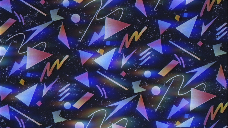 Tropic Colour 80年代复古创意金属渐变3D漫反射排版视觉效果标题AE/PR模板工具包+VHS叠加视频素材 80’S RETRO FILM TITLES 影视音频 第15张-素材湾丨精选海外优质设计素材资源 Tropic Colour 80年代复古创意金属渐变3D漫反射排版视觉效果标题AE/PR模板工具包+VHS叠加视频素材 80’S RETRO FILM TITLES 影视音频 sucaiwan.com