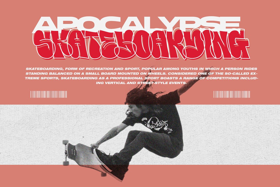 大胆现代艺术泡泡涂鸦复古抽象海报标题logo徽标手写气泡胖乎乎英文字体 Beardvans – Modern Bubble / Balloon Graffiti Font 设计素材 第4张-素材湾丨精选海外优质设计素材资源 大胆现代艺术泡泡涂鸦复古抽象海报标题logo徽标手写气泡胖乎乎英文字体 Beardvans – Modern Bubble / Balloon Graffiti Font 设计素材 sucaiwan.com