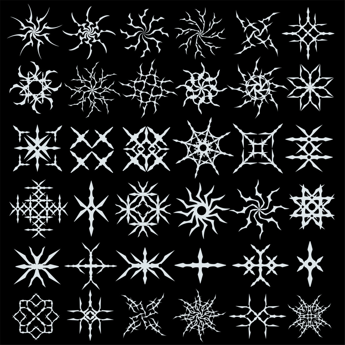 SICKAGAIN 200多个未来派酸性抽象赛博朋克人体线性星体网络帧海报形状包 VECTOR PACK 3 图片素材 第3张-素材湾丨精选海外优质设计素材资源 SICKAGAIN 200多个未来派酸性抽象赛博朋克人体线性星体网络帧海报形状包 VECTOR PACK 3 图片素材 sucaiwan.com