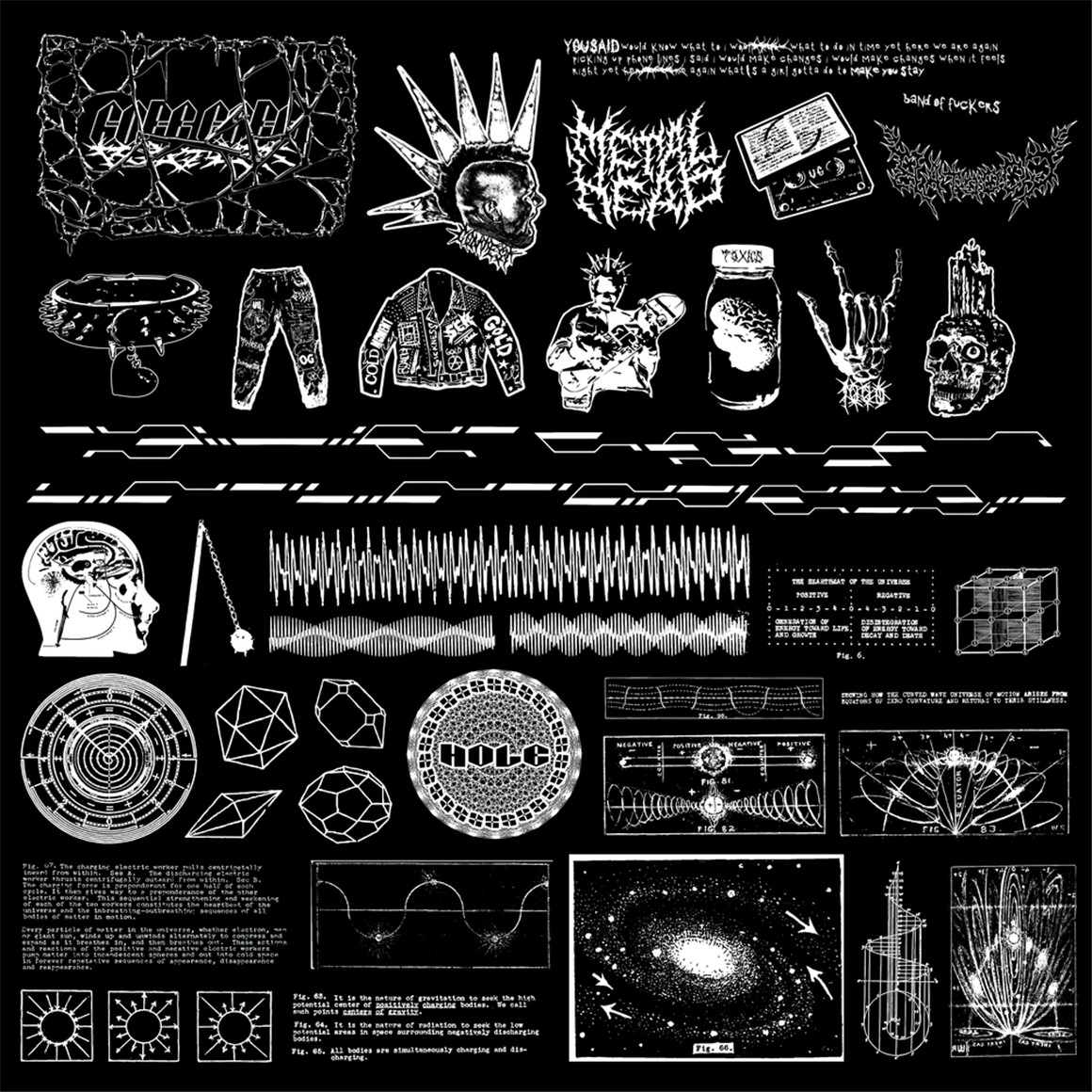SICKAGAIN 200多个未来派酸性抽象赛博朋克人体线性星体网络帧海报形状包 VECTOR PACK 3 图片素材 第4张-素材湾丨精选海外优质设计素材资源 SICKAGAIN 200多个未来派酸性抽象赛博朋克人体线性星体网络帧海报形状包 VECTOR PACK 3 图片素材 sucaiwan.com