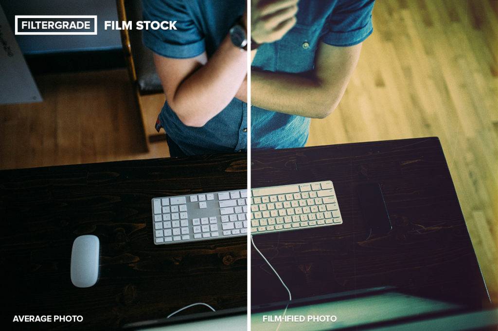 复古灰尘颗粒纹理胶片模拟照片效果PS动作笔刷设计素材套装 Filtergrade: Film Stock 笔刷资源 第2张-素材湾丨精选海外优质设计素材资源 复古灰尘颗粒纹理胶片模拟照片效果PS动作笔刷设计素材套装 Filtergrade: Film Stock 笔刷资源 sucaiwan.com