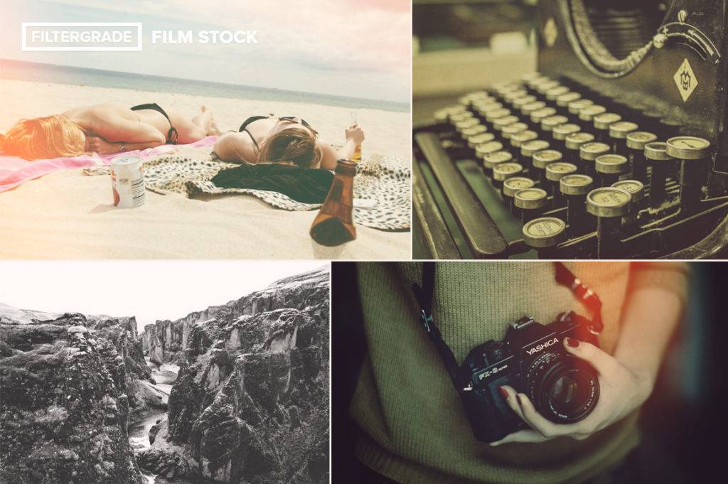 复古灰尘颗粒纹理胶片模拟照片效果PS动作笔刷设计素材套装 Filtergrade: Film Stock 笔刷资源 第4张-素材湾丨精选海外优质设计素材资源 复古灰尘颗粒纹理胶片模拟照片效果PS动作笔刷设计素材套装 Filtergrade: Film Stock 笔刷资源 sucaiwan.com