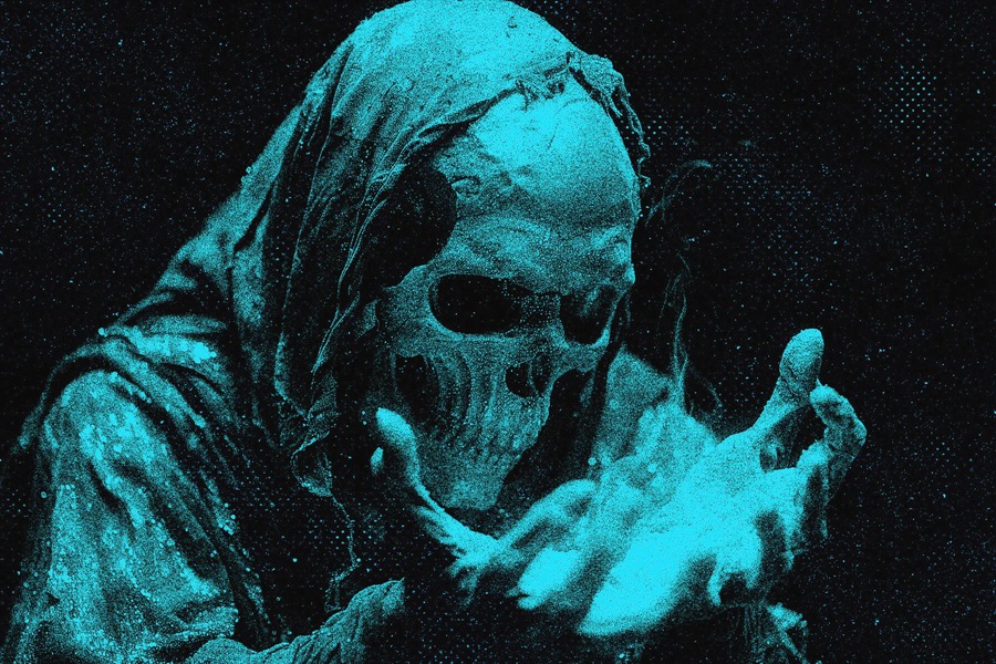 复古老式颗粒Riso印刷半色调照片效果PS特效样机滤镜插件素材 Grainy Duotone Photo Effect , 第4张-素材湾丨精选海外优质设计素材资源 复古老式颗粒Riso印刷半色调照片效果PS特效样机滤镜插件素材 Grainy Duotone Photo Effect , sucaiwan.com