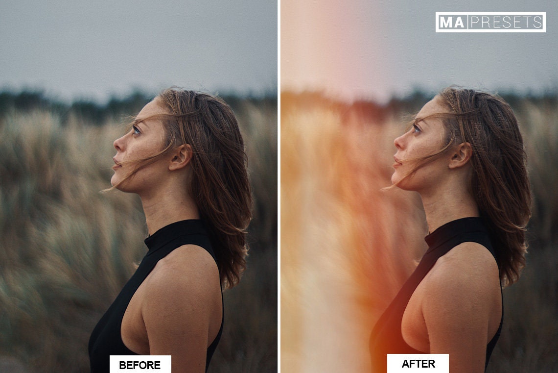 120个复古经典漏光噪点灰尘纹理照片叠加修图PS特效样机模板 120 FILM BURN KIT OVERLAYS , sucaiwan.com