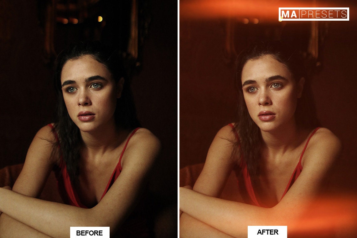 120个复古经典漏光噪点灰尘纹理照片叠加修图PS特效样机模板 120 FILM BURN KIT OVERLAYS , sucaiwan.com