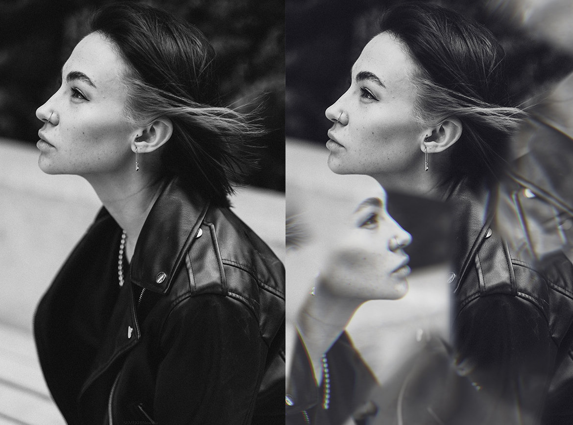 梦幻棱镜电影风格反射万花筒效果照片图像处理PS动作效果 Prism Lens Photo Effect for Photoshop , 第3张-素材湾丨精选海外优质设计素材资源 梦幻棱镜电影风格反射万花筒效果照片图像处理PS动作效果 Prism Lens Photo Effect for Photoshop , sucaiwan.com