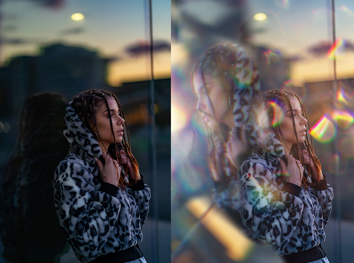 梦幻棱镜电影风格反射万花筒效果照片图像处理PS动作效果 Prism Lens Photo Effect for Photoshop , 第7张-素材湾丨精选海外优质设计素材资源 梦幻棱镜电影风格反射万花筒效果照片图像处理PS动作效果 Prism Lens Photo Effect for Photoshop , sucaiwan.com