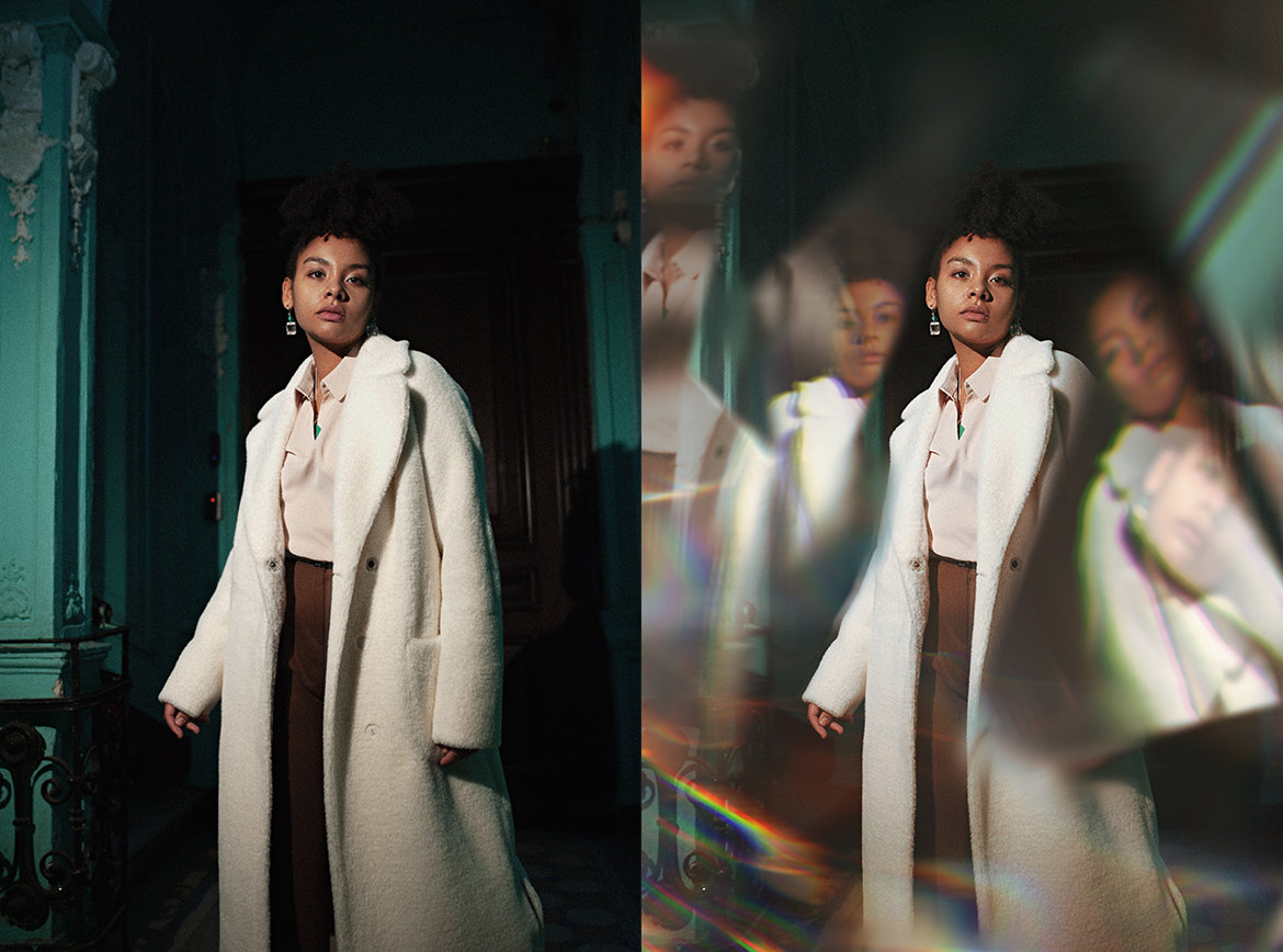 梦幻棱镜电影风格反射万花筒效果照片图像处理PS动作效果 Prism Lens Photo Effect for Photoshop , 第8张-素材湾丨精选海外优质设计素材资源 梦幻棱镜电影风格反射万花筒效果照片图像处理PS动作效果 Prism Lens Photo Effect for Photoshop , sucaiwan.com