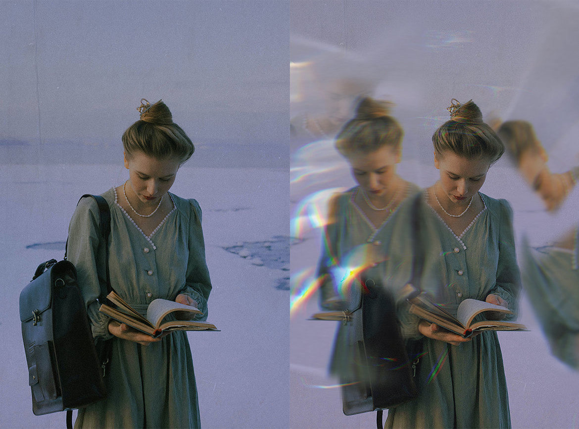 梦幻棱镜电影风格反射万花筒效果照片图像处理PS动作效果 Prism Lens Photo Effect for Photoshop , 第9张-素材湾丨精选海外优质设计素材资源 梦幻棱镜电影风格反射万花筒效果照片图像处理PS动作效果 Prism Lens Photo Effect for Photoshop , sucaiwan.com