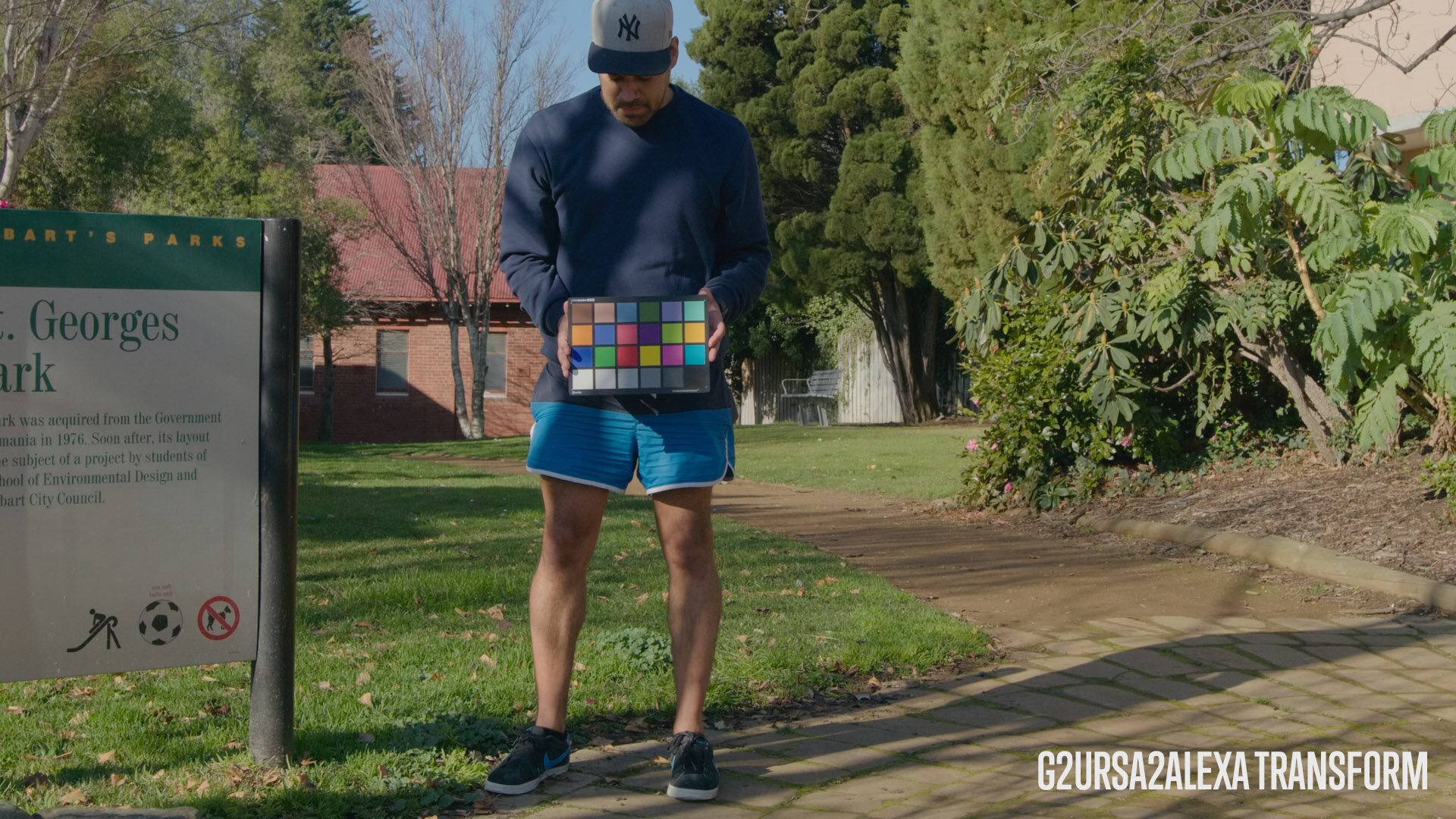 JUAN MELARAURSA – Mini Pro G2 to Alexa PowerGrade and LUTs Mini Pro G2转阿莱色彩达芬奇调色节点+LUT预设 插件预设 第8张-素材湾丨精选海外优质设计素材资源 JUAN MELARAURSA – Mini Pro G2 to Alexa PowerGrade and LUTs Mini Pro G2转阿莱色彩达芬奇调色节点+LUT预设 插件预设 sucaiwan.com