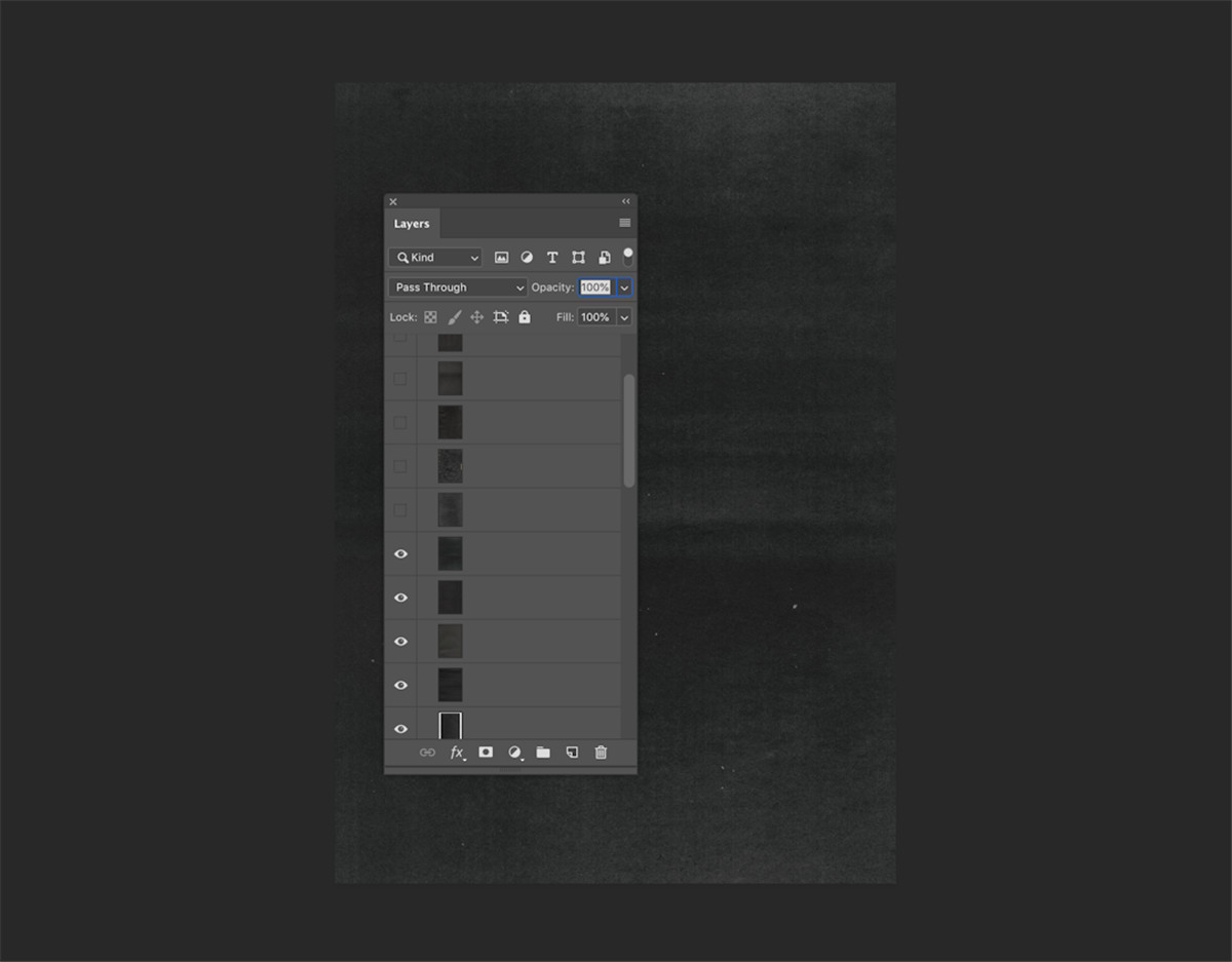 撕裂废弃做旧粗糙复古褶皱折印刮痕肌理噪点纸张背景图片设计素材 DORON SUPPLY - TEXTURE SCANS VOL.1 , sucaiwan.com
