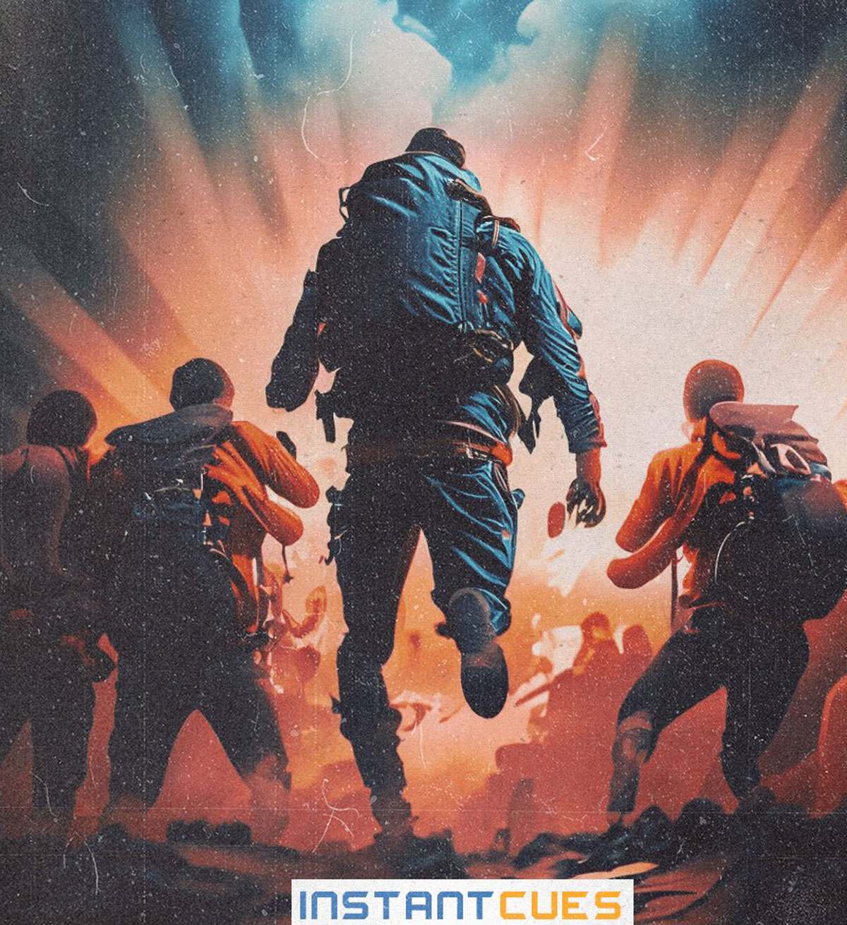 顶级精品史诗级沉浸式科幻预告片电影制作音效配乐合集 Cues - Blockbuster Sci-Fi & Drama , 第1张-素材湾丨精选海外优质设计素材资源 顶级精品史诗级沉浸式科幻预告片电影制作音效配乐合集 Cues - Blockbuster Sci-Fi & Drama , sucaiwan.com