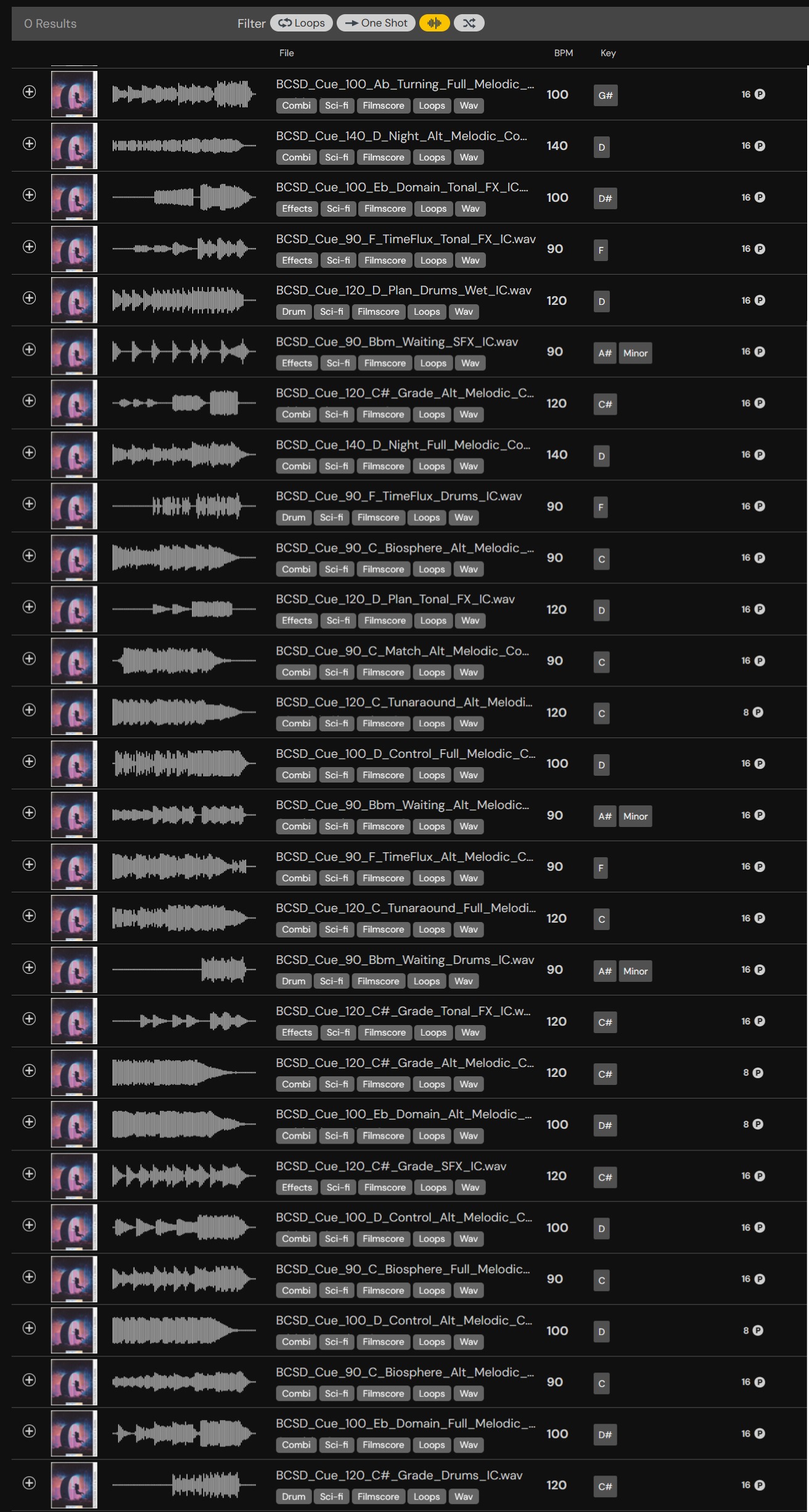 顶级精品史诗级沉浸式科幻预告片电影制作音效配乐合集 Cues - Blockbuster Sci-Fi & Drama , 第2张-素材湾丨精选海外优质设计素材资源 顶级精品史诗级沉浸式科幻预告片电影制作音效配乐合集 Cues - Blockbuster Sci-Fi & Drama , sucaiwan.com