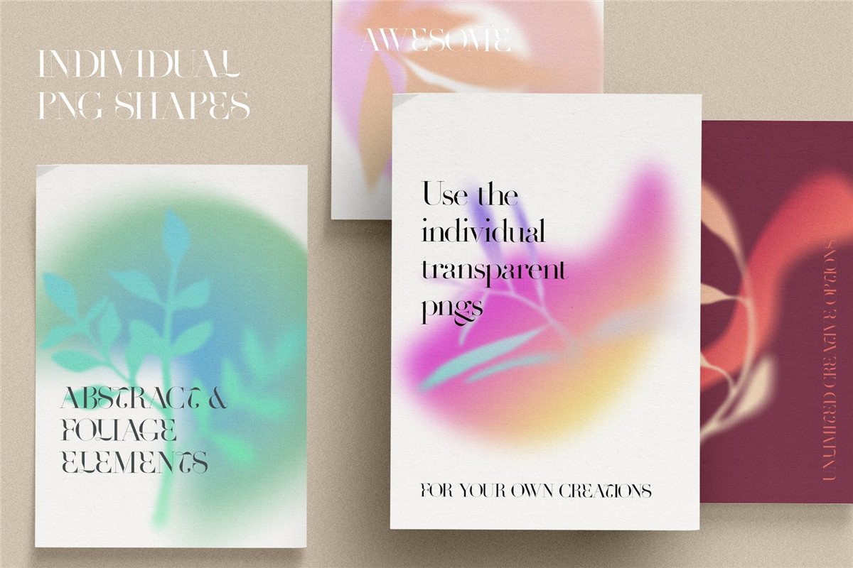 复古迷幻彩弥散光渐变未来科技科技光晕抽象模糊植物噪点背景肌理包 Colorful Grainy Gradient Backgrounds , 第5张-素材湾丨精选海外优质设计素材资源 复古迷幻彩弥散光渐变未来科技科技光晕抽象模糊植物噪点背景肌理包 Colorful Grainy Gradient Backgrounds , sucaiwan.com