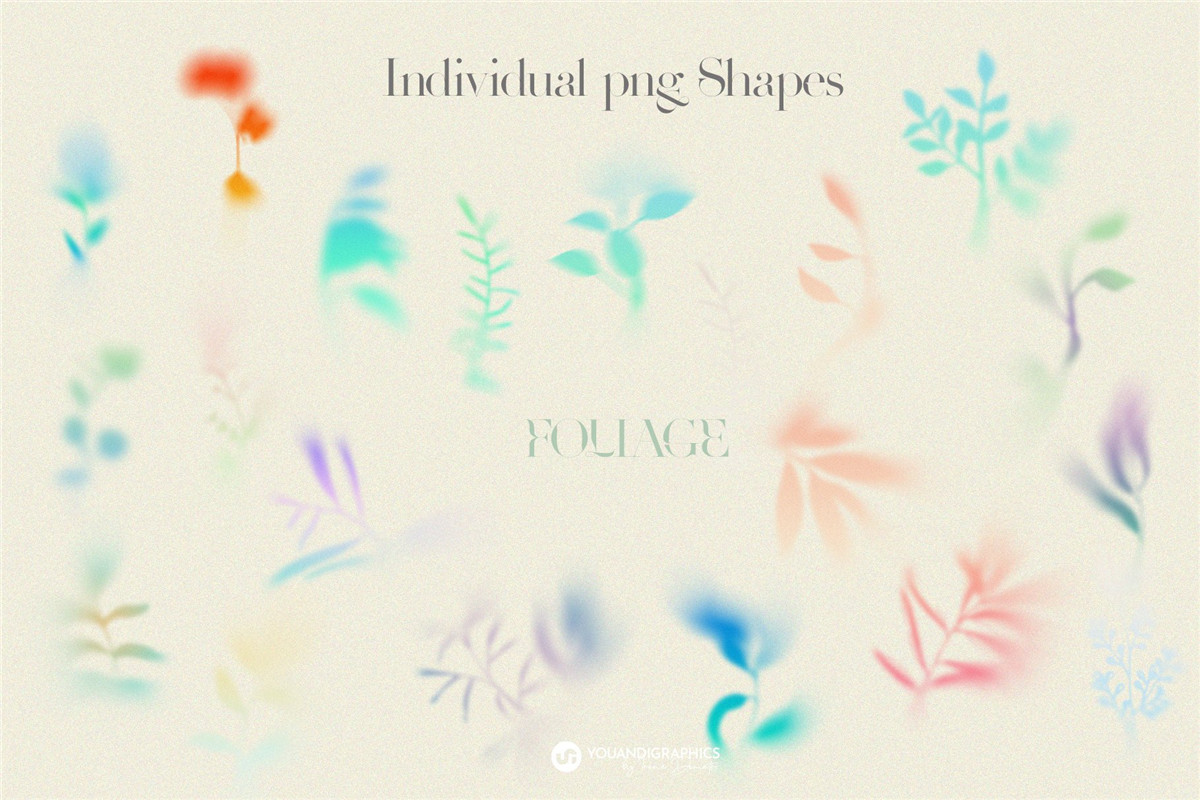 复古迷幻彩弥散光渐变未来科技科技光晕抽象模糊植物噪点背景肌理包 Colorful Grainy Gradient Backgrounds , 第11张-素材湾丨精选海外优质设计素材资源 复古迷幻彩弥散光渐变未来科技科技光晕抽象模糊植物噪点背景肌理包 Colorful Grainy Gradient Backgrounds , sucaiwan.com