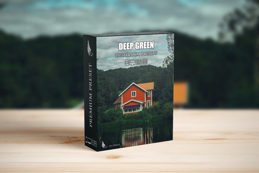 深绿色自然户外景观摄影照片调色Lightroom预设包 Deep Green Nature Lightroom Presets Pack 插件预设 第1张-素材湾丨精选海外优质设计素材资源 深绿色自然户外景观摄影照片调色Lightroom预设包 Deep Green Nature Lightroom Presets Pack 插件预设 sucaiwan.com