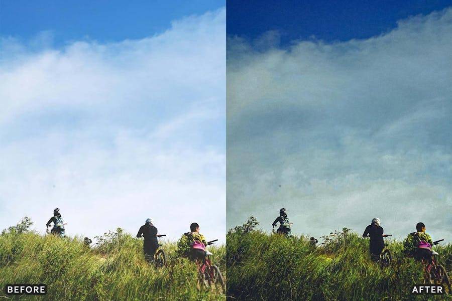 深绿色自然户外景观摄影照片调色Lightroom预设包 Deep Green Nature Lightroom Presets Pack 插件预设 第10张-素材湾丨精选海外优质设计素材资源 深绿色自然户外景观摄影照片调色Lightroom预设包 Deep Green Nature Lightroom Presets Pack 插件预设 sucaiwan.com