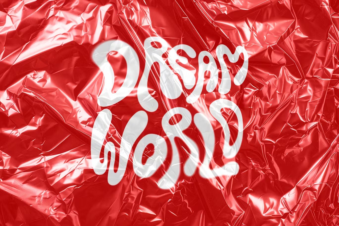 潮流褶皱塑料保鲜膜叠加效果PS文本标题LOGO设计特效样机模板 Plastic Wrap Text & Logo Effect 插件预设 第5张-素材湾丨精选海外优质设计素材资源 潮流褶皱塑料保鲜膜叠加效果PS文本标题LOGO设计特效样机模板 Plastic Wrap Text & Logo Effect 插件预设 sucaiwan.com