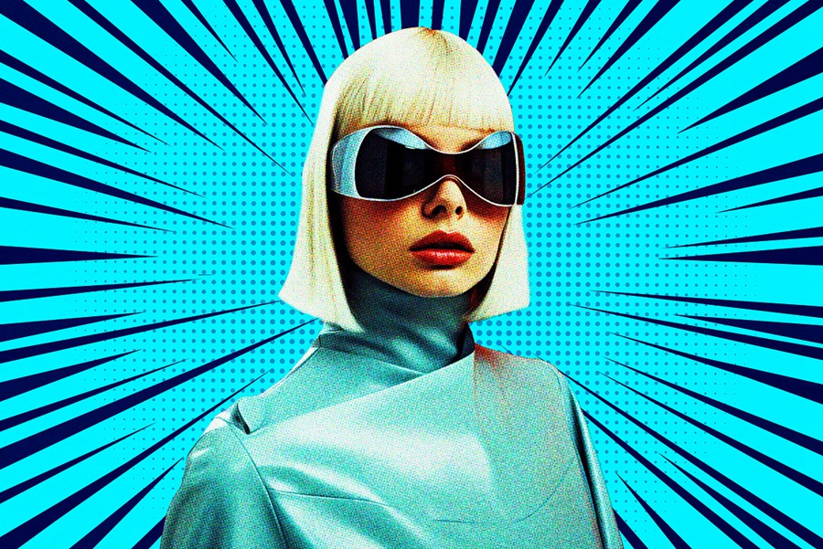 复古POP波普艺术Riso印刷半色调照片效果PS特效样机模板素材 Pop Art Comic Photo Effect 插件预设 第3张-素材湾丨精选海外优质设计素材资源 复古POP波普艺术Riso印刷半色调照片效果PS特效样机模板素材 Pop Art Comic Photo Effect 插件预设 sucaiwan.com