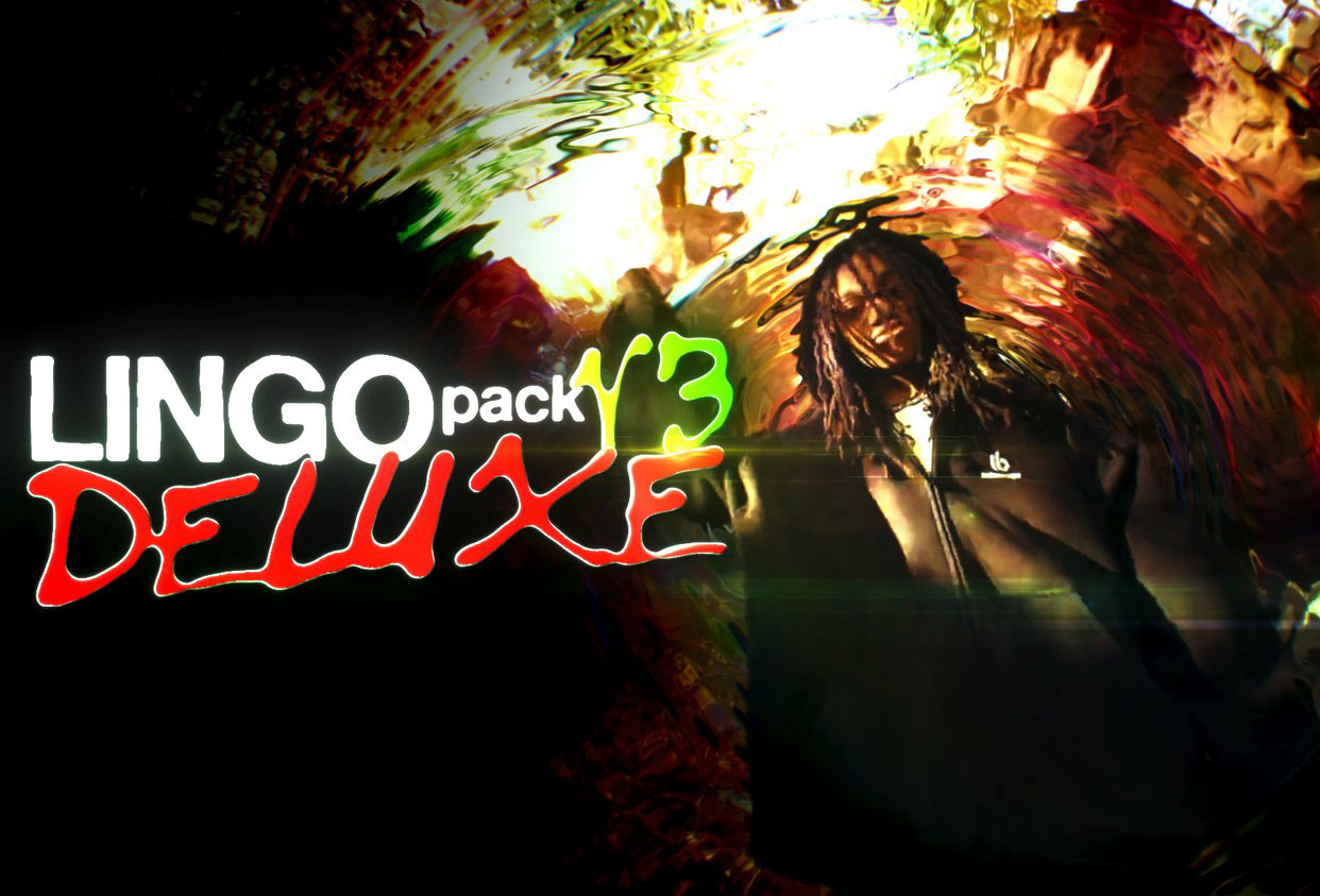 LINGO PACK V3 DELUXE 550多个嘻哈说唱风格画面抖动摇晃旋转定格运动叠加纹理边框音效AE预设效果包 影视音频 第1张-素材湾丨精选海外优质设计素材资源 LINGO PACK V3 DELUXE 550多个嘻哈说唱风格画面抖动摇晃旋转定格运动叠加纹理边框音效AE预设效果包 影视音频 sucaiwan.com