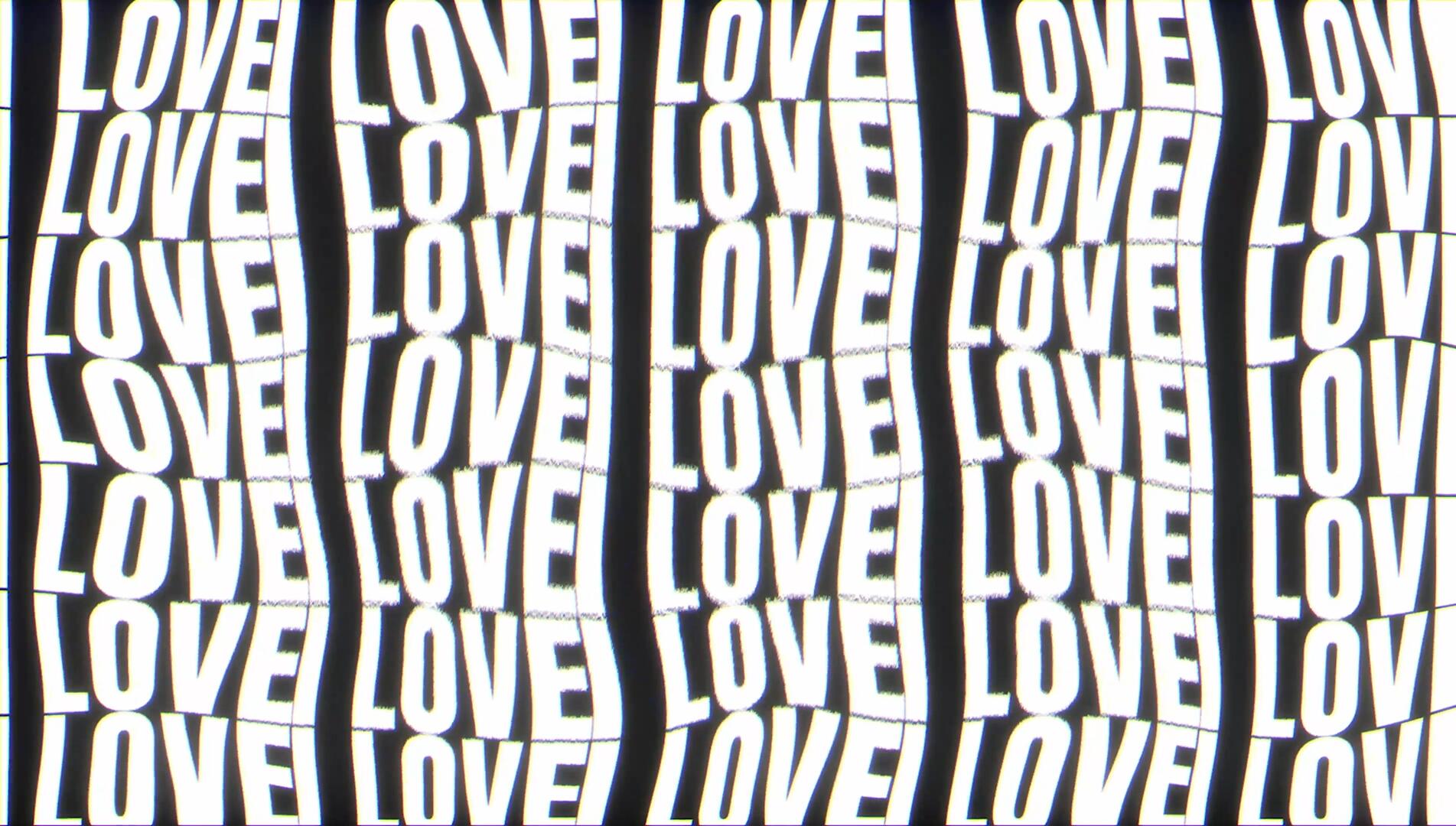 PR模板:梦幻发光霓虹色调动态故障大文字标题开场片头 , 第3张-素材湾丨精选海外优质设计素材资源 PR模板:梦幻发光霓虹色调动态故障大文字标题开场片头 , sucaiwan.com