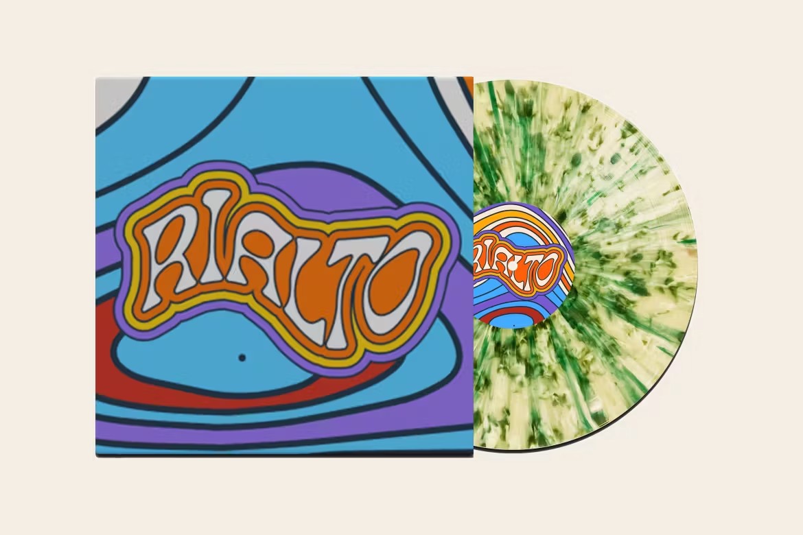 迷幻复古杂志海报包装设计装饰英文字体安装包 Mind Meld – Psychedelic Display Font 设计素材 第4张-素材湾丨精选海外优质设计素材资源 迷幻复古杂志海报包装设计装饰英文字体安装包 Mind Meld – Psychedelic Display Font 设计素材 sucaiwan.com