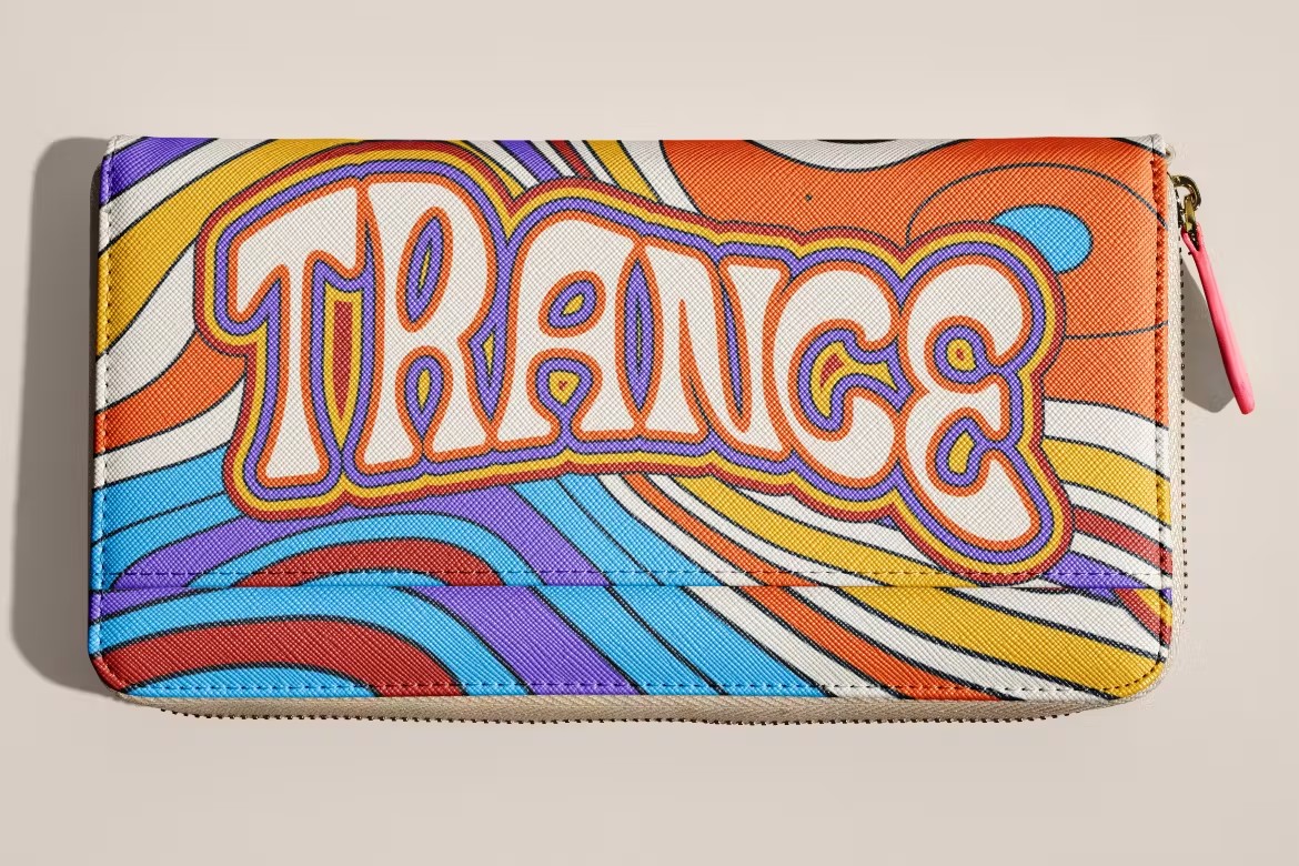 迷幻复古杂志海报包装设计装饰英文字体安装包 Mind Meld – Psychedelic Display Font 设计素材 第8张-素材湾丨精选海外优质设计素材资源 迷幻复古杂志海报包装设计装饰英文字体安装包 Mind Meld – Psychedelic Display Font 设计素材 sucaiwan.com