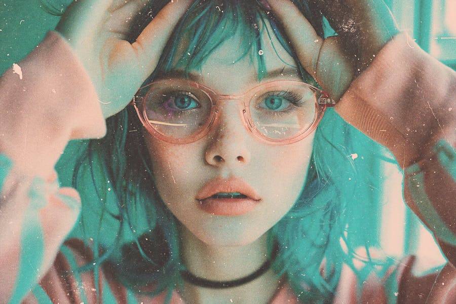 复古老式相片划痕灰尘纹理照片效果PS特效滤镜样机模板 Indie Film Photo Effect 插件预设 第3张-素材湾丨精选海外优质设计素材资源 复古老式相片划痕灰尘纹理照片效果PS特效滤镜样机模板 Indie Film Photo Effect 插件预设 sucaiwan.com