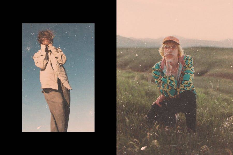 复古老式相片划痕灰尘纹理照片效果PS特效滤镜样机模板 Indie Film Photo Effect 插件预设 第7张-素材湾丨精选海外优质设计素材资源 复古老式相片划痕灰尘纹理照片效果PS特效滤镜样机模板 Indie Film Photo Effect 插件预设 sucaiwan.com