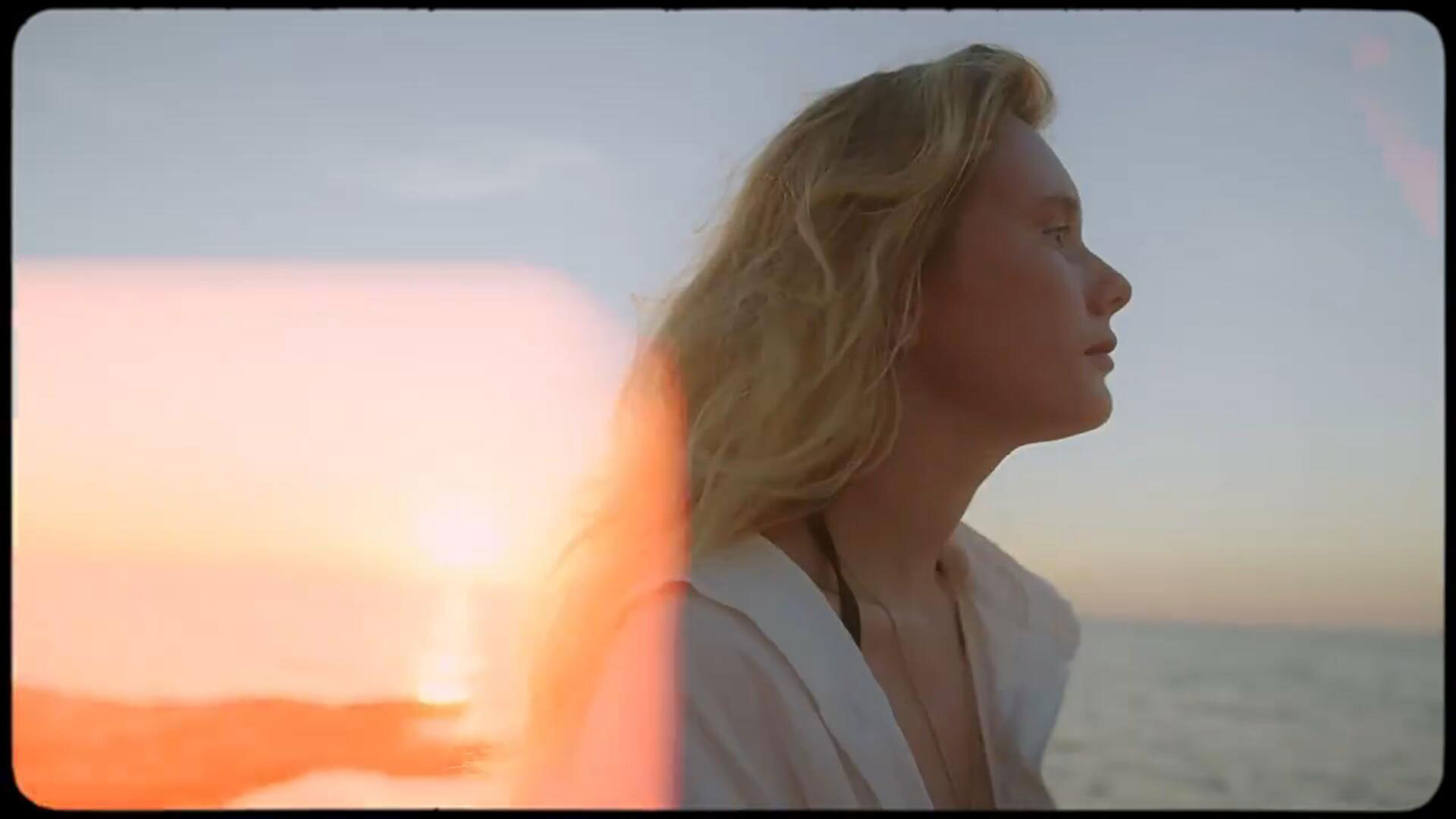 30款复古文艺情绪老旧胶片灼烧纹理4K视频素材转场含音效 Film Burns , sucaiwan.com