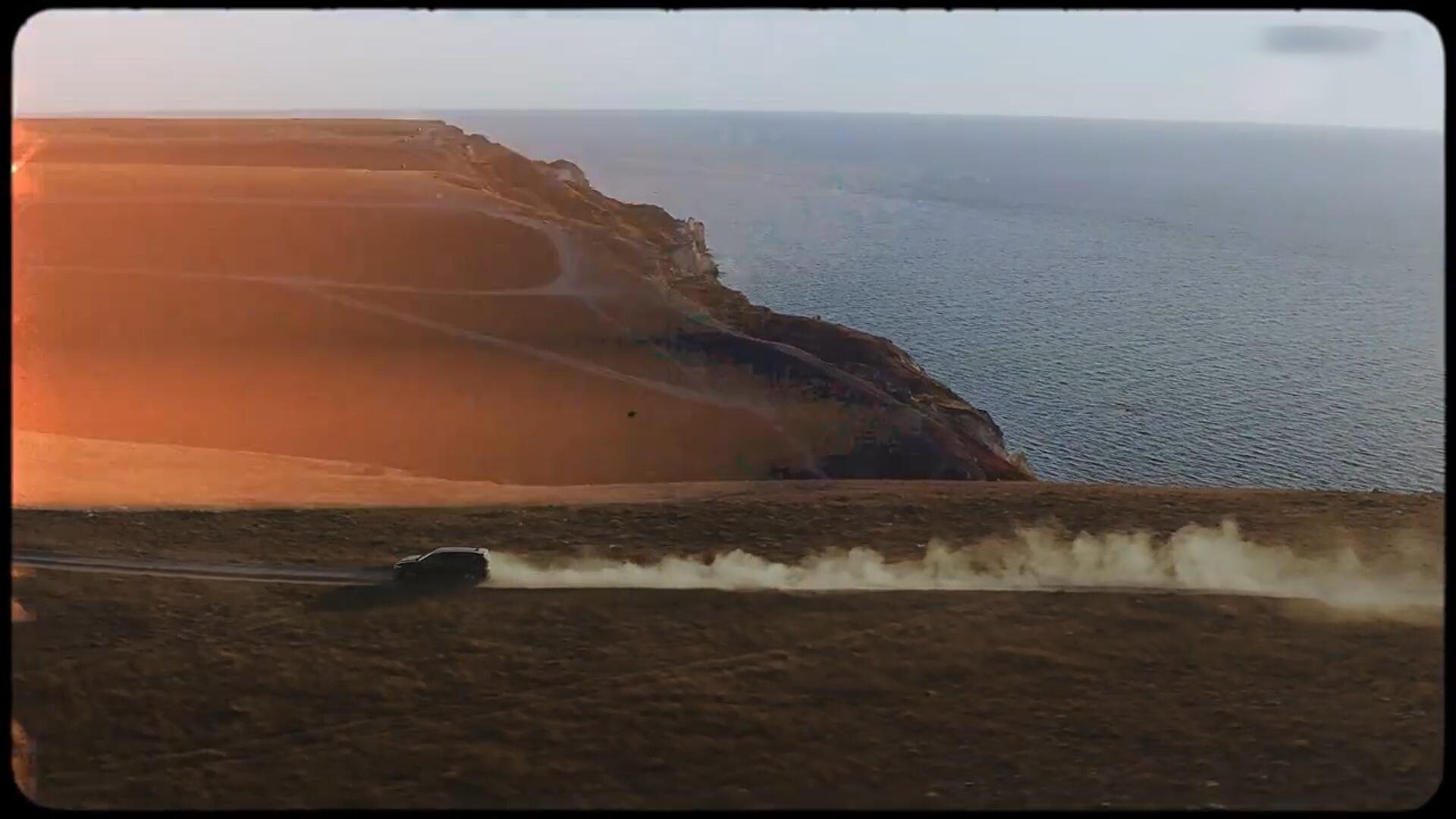 30款复古文艺情绪老旧胶片灼烧纹理4K视频素材转场含音效 Film Burns , sucaiwan.com