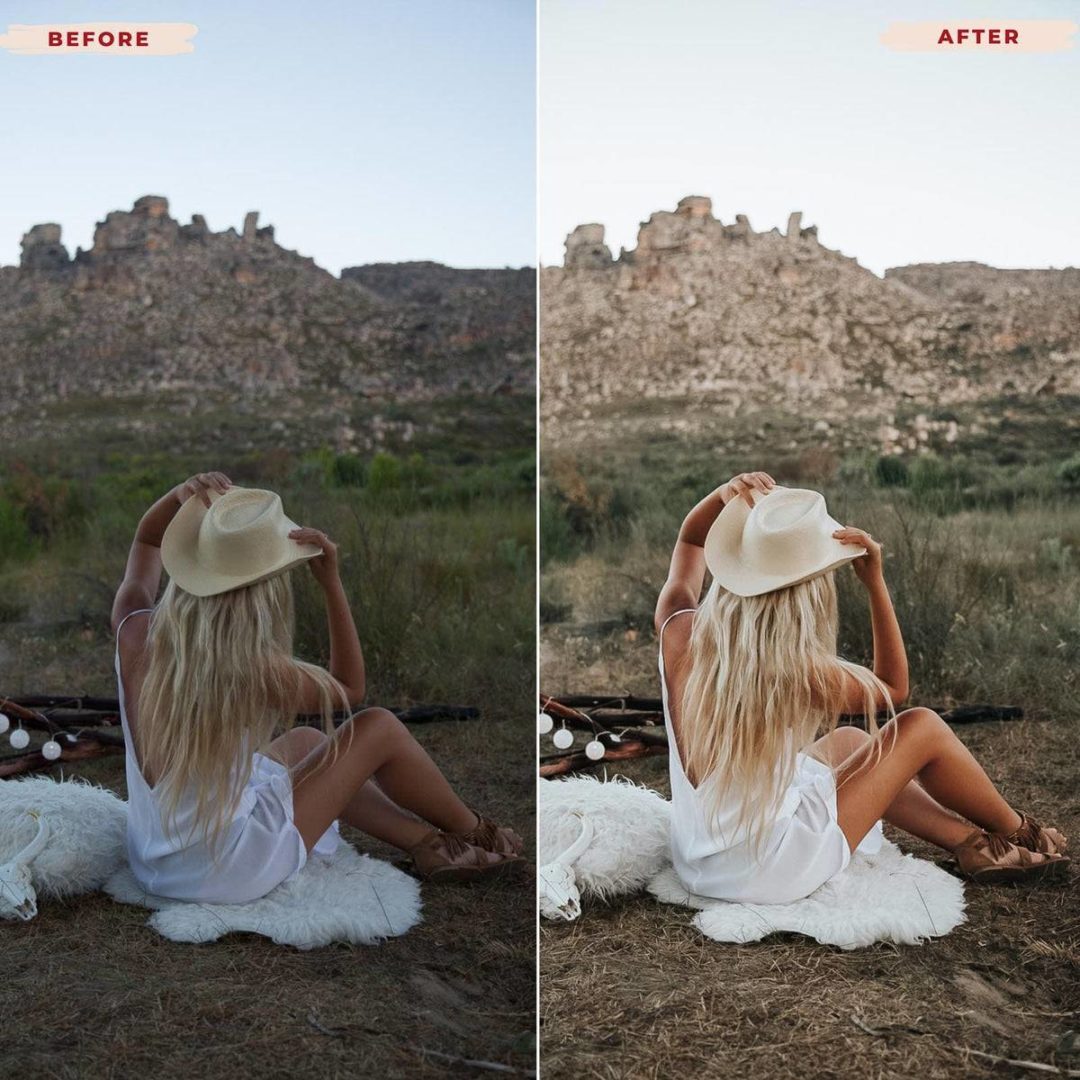 梦幻柔和质朴棕色调婚礼结婚照户外摄影照片调色手机版Lightroom预设 123presets – EARTH TONES LIGHTROOM PRESETS 插件预设 第5张-素材湾丨精选海外优质设计素材资源 梦幻柔和质朴棕色调婚礼结婚照户外摄影照片调色手机版Lightroom预设 123presets – EARTH TONES LIGHTROOM PRESETS 插件预设 sucaiwan.com