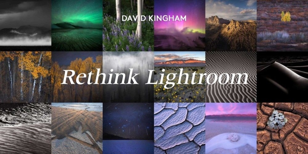 大师课程 David Kingham出品专业户外摄影照片Lightroom调色视频教程 Exploring Exposure – David Kingham – Rethink Lightroom (May 2024) 设计教程 第1张-素材湾丨精选海外优质设计素材资源 大师课程 David Kingham出品专业户外摄影照片Lightroom调色视频教程 Exploring Exposure – David Kingham – Rethink Lightroom (May 2024) 设计教程 sucaiwan.com