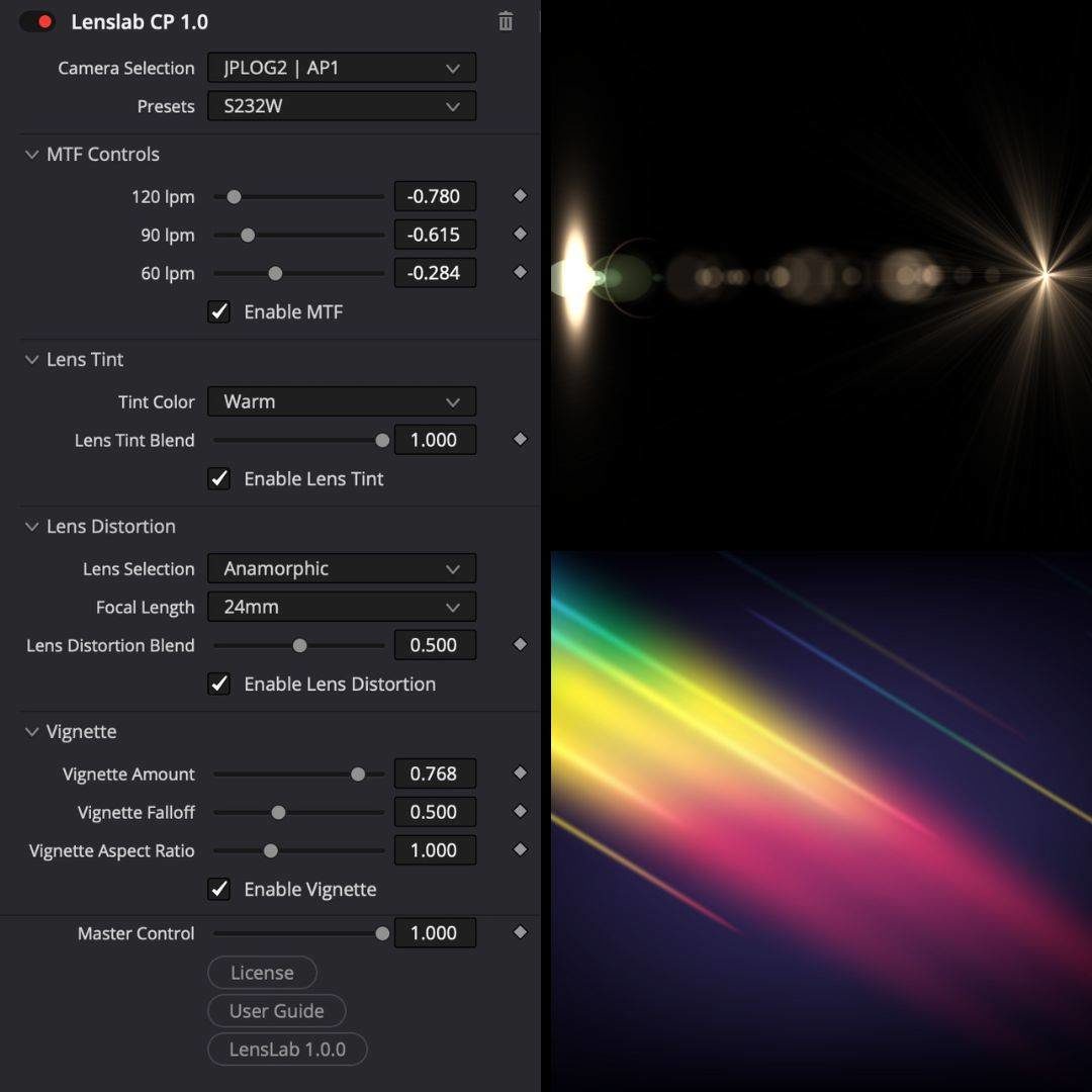 Colour Pro for Davinci Resolve 3.0.1 专业视频调色纹理质感达芬奇插件 Win版本 插件预设 第2张-素材湾丨精选海外优质设计素材资源 Colour Pro for Davinci Resolve 3.0.1 专业视频调色纹理质感达芬奇插件 Win版本 插件预设 sucaiwan.com