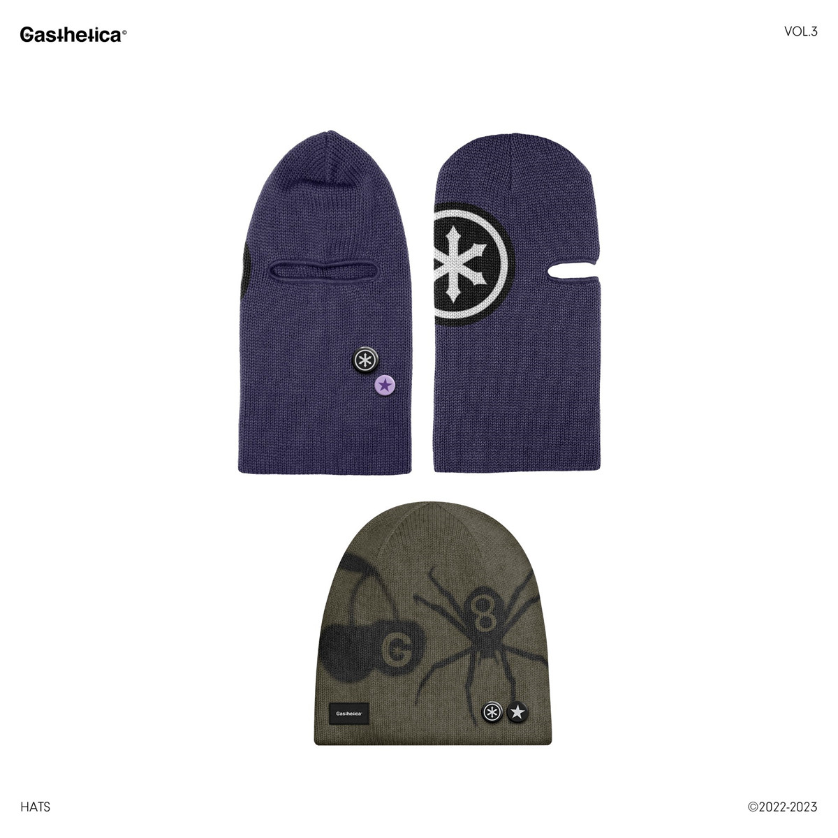 25款4K高清复古小众街头潮牌服装品牌卫衣衬线短袖T恤连帽外套牛仔裤休闲裤毛线帽头套印花设计展示PSD样机套装CLOTHING MOCKUP MEGAPACK VOL.3 , sucaiwan.com