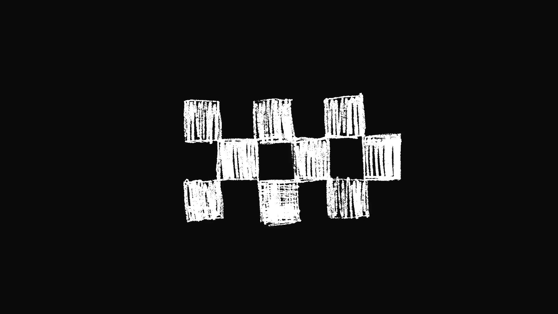 FCPX插件：100个复古街头马克笔艺术手绘涂鸦笔迹符号元素视频动画模板 , sucaiwan.com