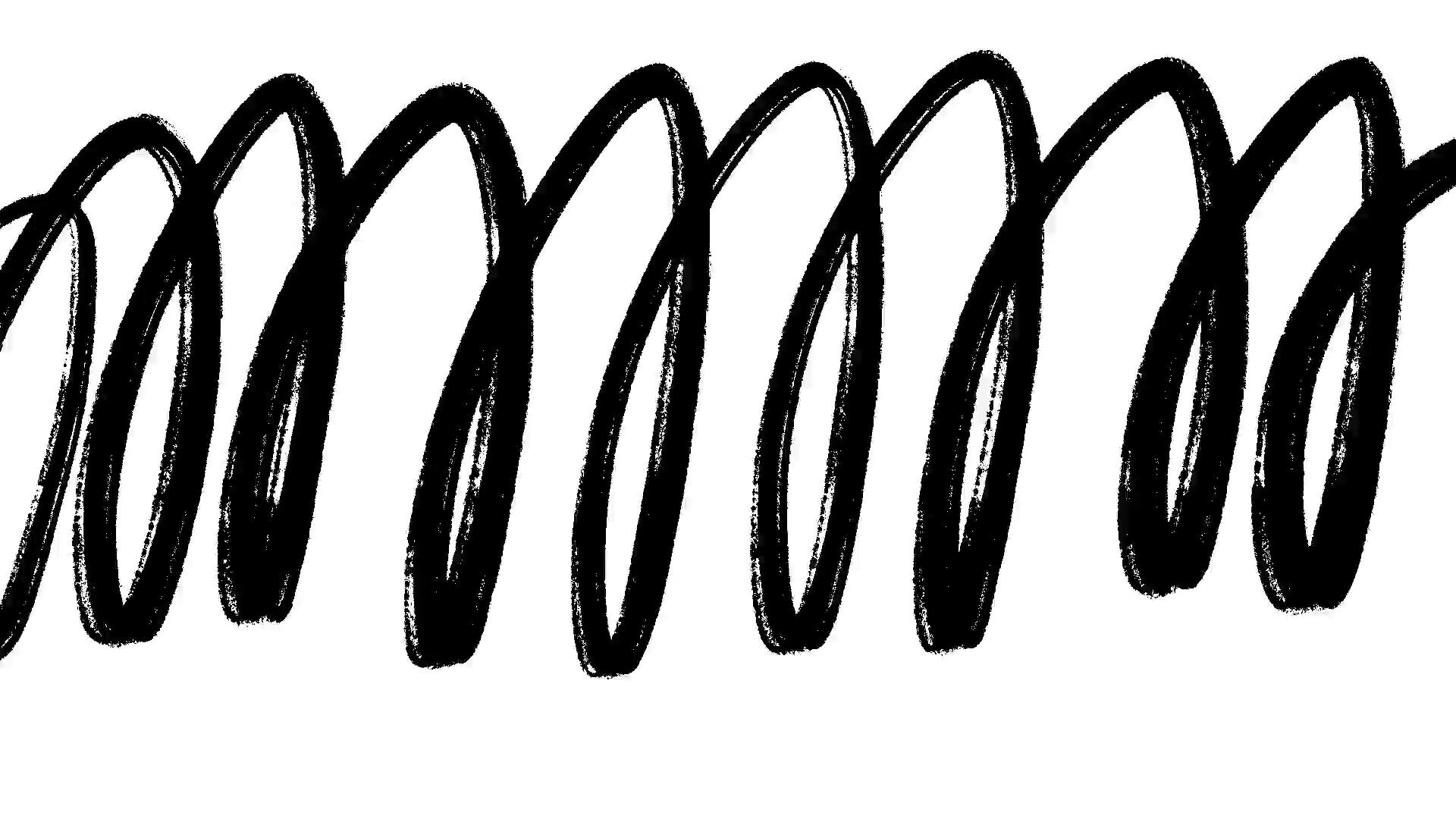 FCPX插件：100个复古街头马克笔艺术手绘涂鸦笔迹符号元素视频动画模板 , sucaiwan.com