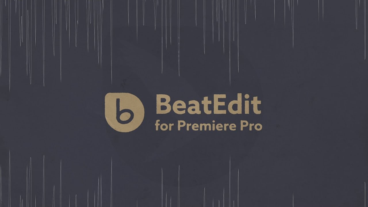 PR插件-音乐鼓点自动节拍打点标记动画 BeatEdit v2.2.000 中文汉化版 插件预设 第1张-素材湾丨精选海外优质设计素材资源 PR插件-音乐鼓点自动节拍打点标记动画 BeatEdit v2.2.000 中文汉化版 插件预设 sucaiwan.com