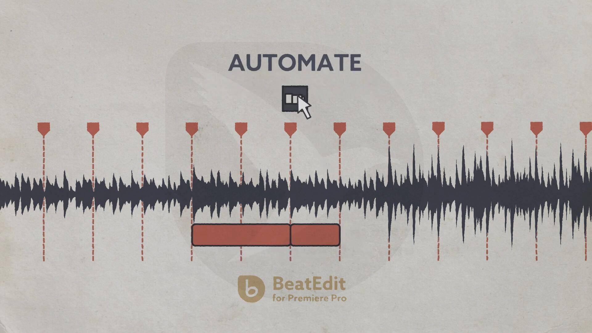 PR插件-音乐鼓点自动节拍打点标记动画 BeatEdit v2.2.000 中文汉化版 插件预设 第2张-素材湾丨精选海外优质设计素材资源 PR插件-音乐鼓点自动节拍打点标记动画 BeatEdit v2.2.000 中文汉化版 插件预设 sucaiwan.com