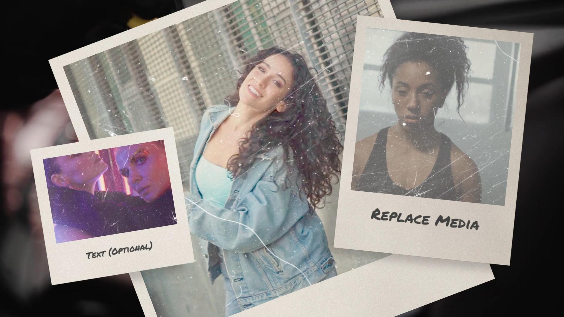 达芬奇预设:复古宝丽来电影胶片帧图片定格动画拼贴转场 , 第4张-素材湾丨精选海外优质设计素材资源 达芬奇预设:复古宝丽来电影胶片帧图片定格动画拼贴转场 , sucaiwan.com