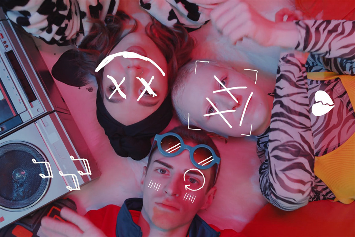 LAYER LAB 233个潮流手绘嘻哈涂鸦线条表情趣味字母符号标记PNG素材包 233 Marker 图片素材 第3张-素材湾丨精选海外优质设计素材资源 LAYER LAB 233个潮流手绘嘻哈涂鸦线条表情趣味字母符号标记PNG素材包 233 Marker 图片素材 sucaiwan.com