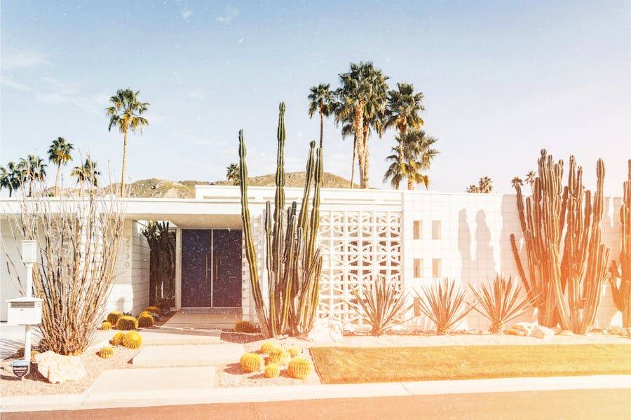 复古漏光太阳耀斑灰尘纹理照片效果PS特效滤镜样机模板素材 Light Leaks & Flares Photo Effect 插件预设 sucaiwan.com