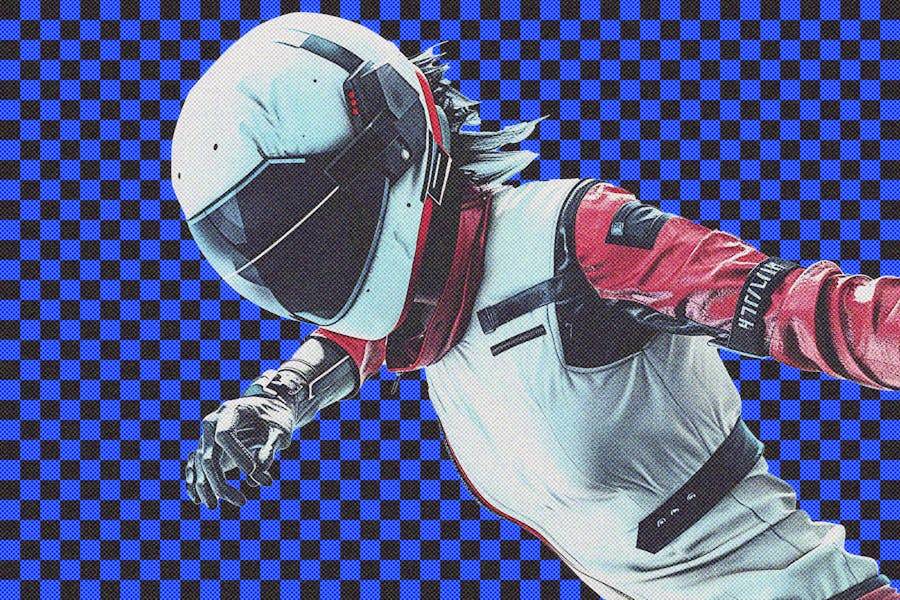 赛博朋克风格复古半色调点状照片效果PS特效样机素材 Checkered Halftone Photo Effect 插件预设 第7张-素材湾丨精选海外优质设计素材资源 赛博朋克风格复古半色调点状照片效果PS特效样机素材 Checkered Halftone Photo Effect 插件预设 sucaiwan.com